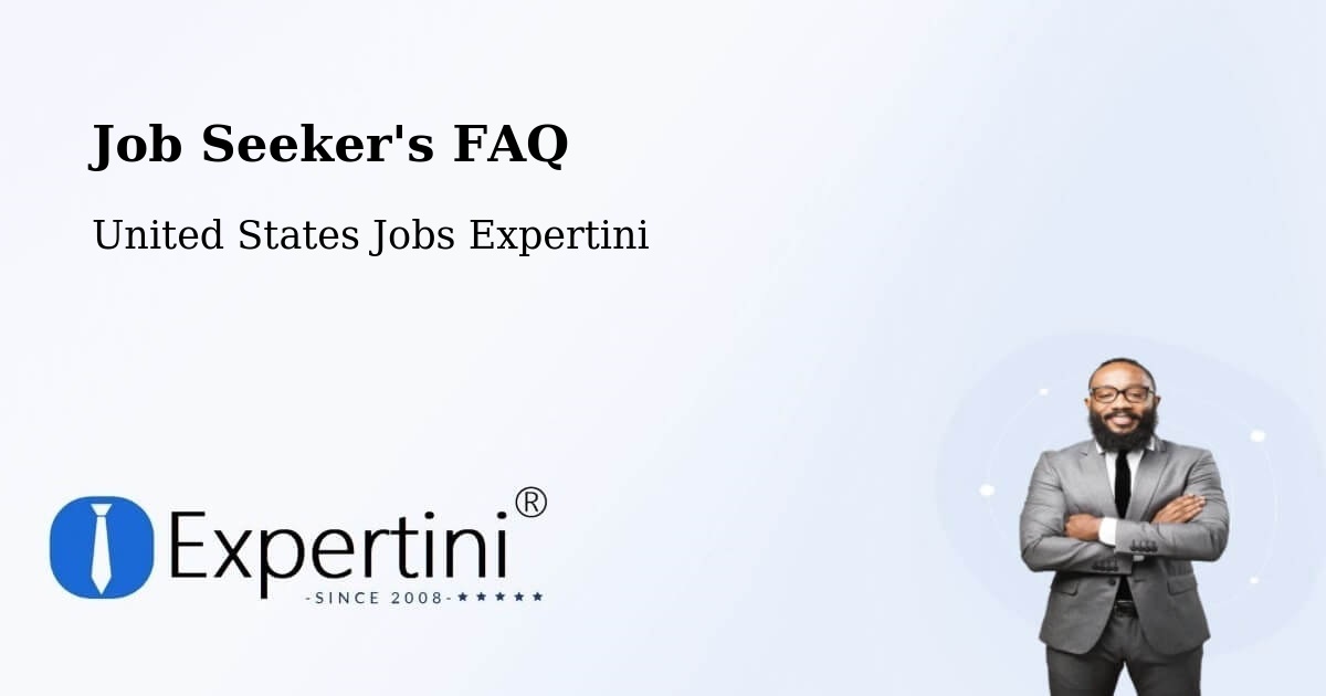 Job Seeker FAQ – Del Rio - United States Jobs Expertini