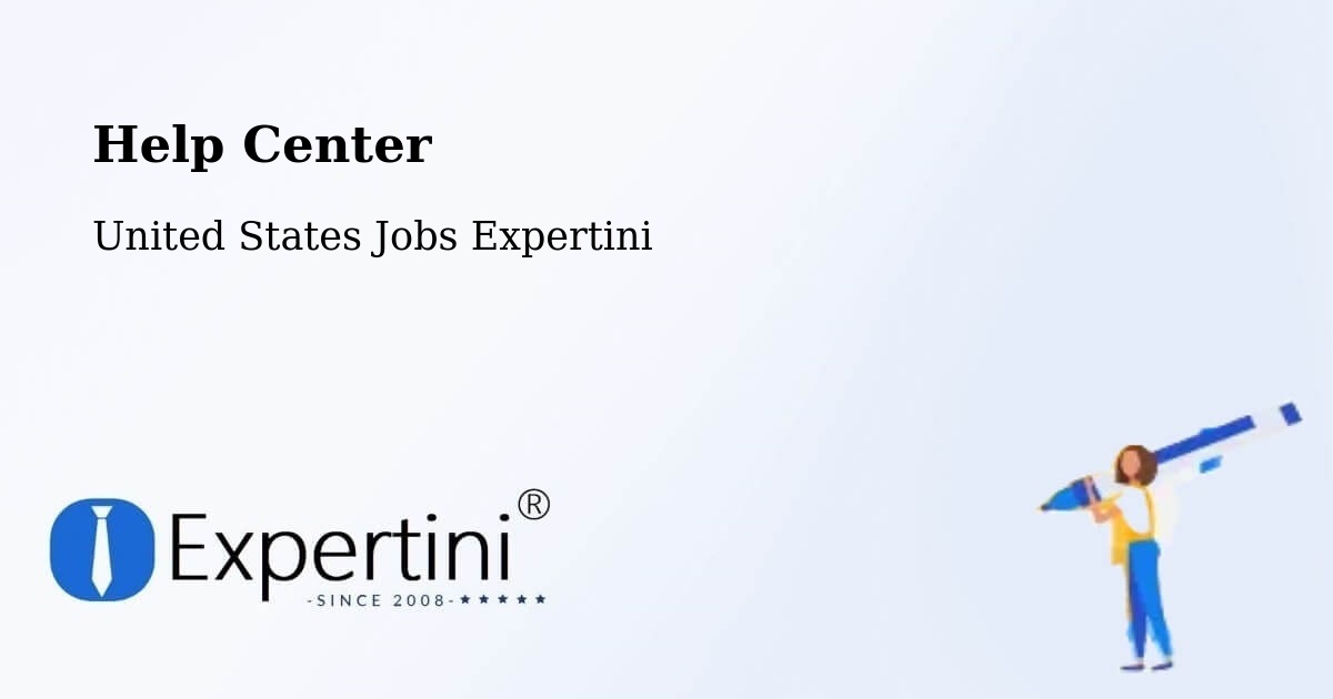 Help Center – Del Rio - United States Jobs Expertini