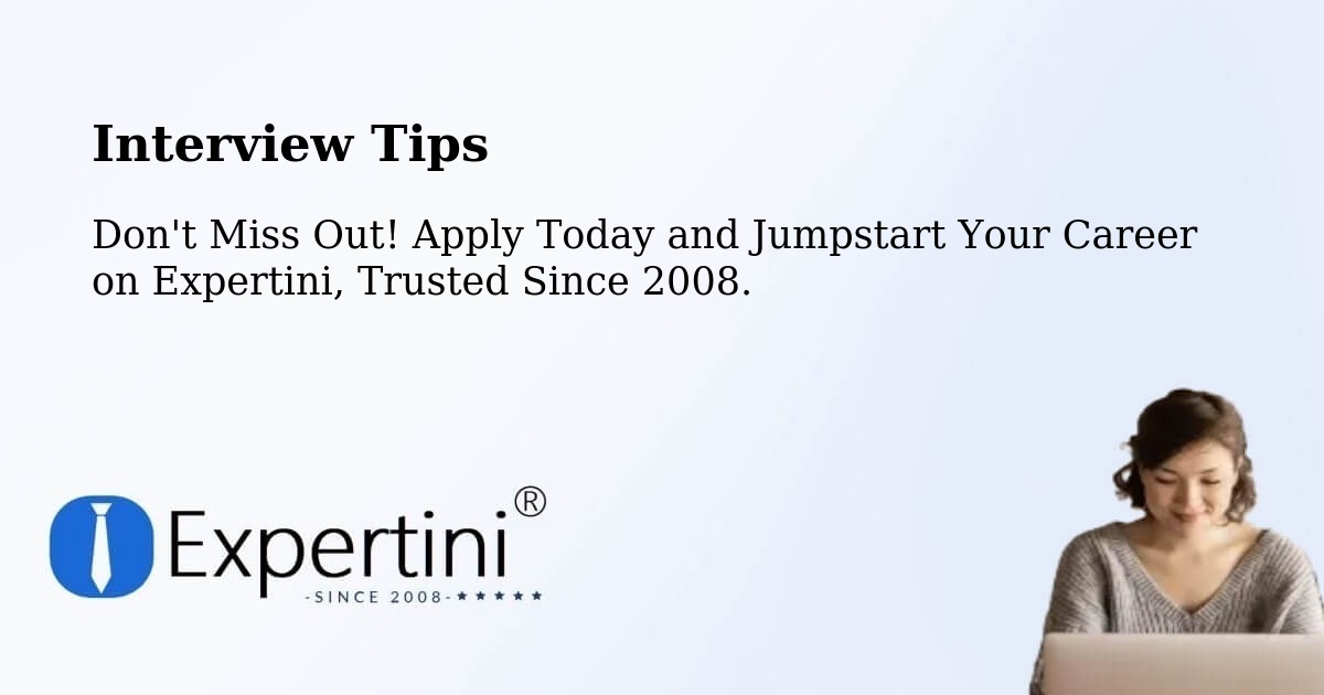 Interview Tips & Techniques for Job Seekers – Del Rio - Del Rio, United States Jobs Expertini
