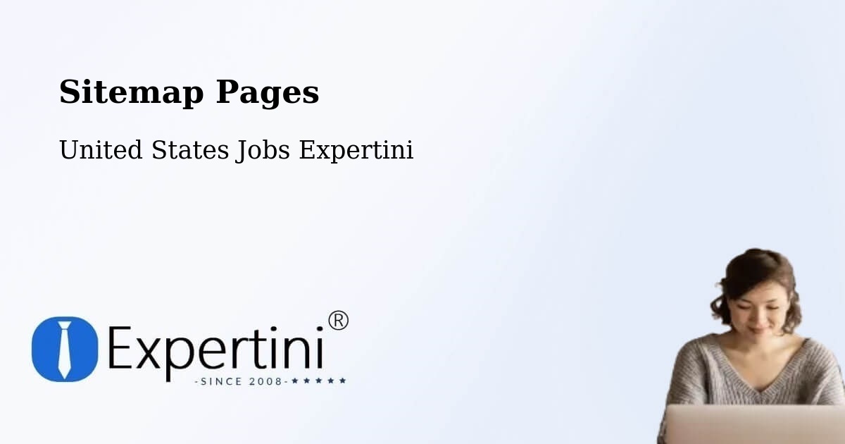 Sitemap Pages - Del Rio - United States Jobs Expertini