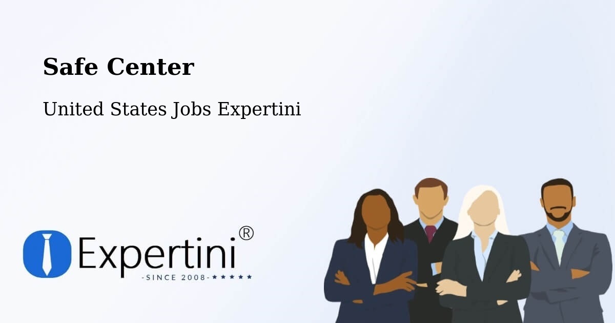 Safety Center – Del Rio - United States Jobs Expertini