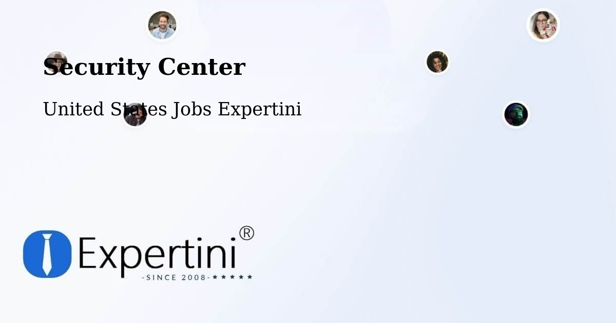 Security & Compliance – Del Rio - United States Jobs Expertini